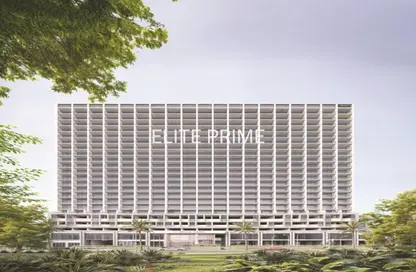 شقة - غرفة نوم - 2 حمامات للبيع في ١١ هيلز بارك - حديقة دبي العلميه - دبي شقة - غرفة نوم - 2 حمامات للبيع في ١١ هيلز بارك - حديقة دبي العلميه - دبي