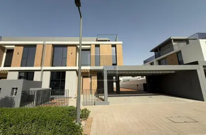 فيلا - 5 غرف نوم - 5 حمامات للايجار في جون - المرابع العربية 3 - دبي