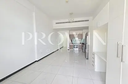 Apartment - Studio - 1 Bathroom for rent in Crystal Residence - Jumeirah Village Circle - Dubai