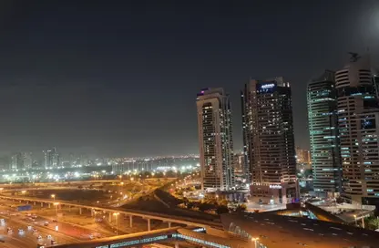 شقة - غرفة نوم - 1 حمام للبيع في ماسة المارينا 4 - ماسات المارينا - دبي مارينا - دبي