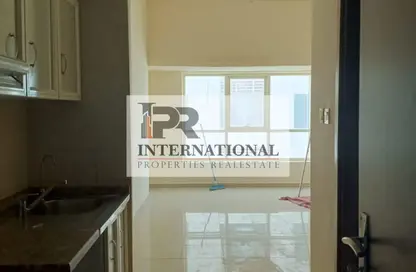 Apartment - Studio - 1 Bathroom for sale in Ajman Pearl Towers - Ajman Downtown - Ajman