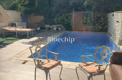 Villa - 4 Bedrooms - 6 Bathrooms for sale in Al Maali Complex - Jumeirah Village Circle - Dubai