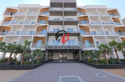 Apartment - 2 Bedrooms - 2 Bathrooms for sale in Manam Prime - Dubai South (Dubai World Central) - Dubai Apartment - 2 Bedrooms - 2 Bathrooms for sale in Manam Prime - Dubai South (Dubai World Central) - Dubai