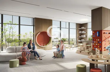 Apartment - 2 Bedrooms - 2 Bathrooms for sale in AUREL1A Residence - Dubai Sports City - Dubai