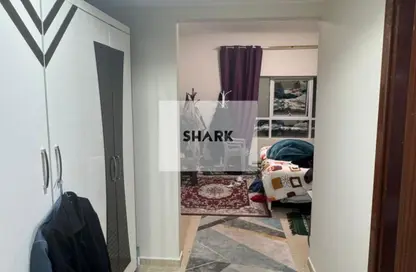 Apartment - 2 Bedrooms - 2 Bathrooms for sale in Orient Tower 1 - Orient Towers - Al Bustan - Ajman Apartment - 2 Bedrooms - 2 Bathrooms for sale in Orient Tower 1 - Orient Towers - Al Bustan - Ajman