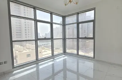 Apartment - 2 Bedrooms - 2 Bathrooms for rent in Al Majaz 3 - Al Majaz - Sharjah