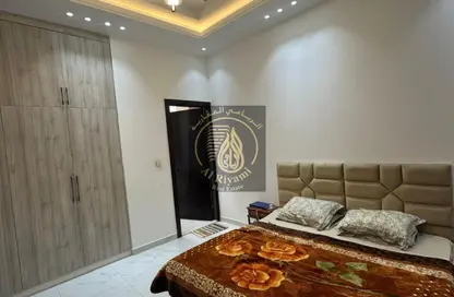 Villa - 5 Bedrooms - 7 Bathrooms for sale in Al Amira Village - Al Yasmeen - Ajman