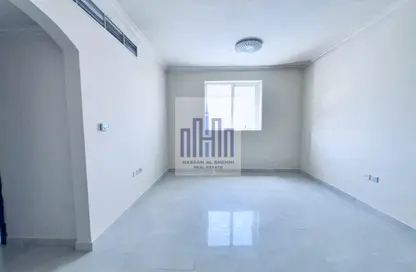 Apartment - 1 Bedroom - 1 Bathroom for rent in GGICO Building Moweilah - Muwaileh Commercial - Sharjah