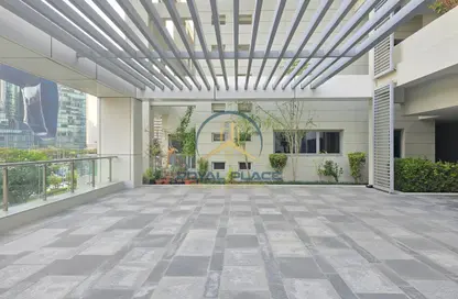 Apartment - 2 Bedrooms - 3 Bathrooms for sale in Plaza Boutique 15 - Executive Towers - Business Bay - Dubai