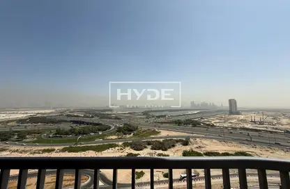 Apartment - 3 Bedrooms - 4 Bathrooms for sale in The Crest - Sobha Hartland - Mohammed Bin Rashid City - Dubai