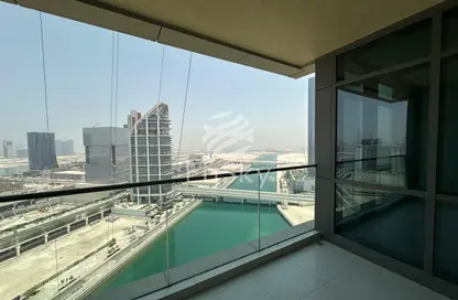 شقة - 2 غرف نوم - 3 حمامات للبيع في كانال ريزيدينس - جزيرة الريم - أبوظبي