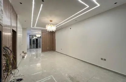Villa - 4 Bedrooms - 6 Bathrooms for sale in Al Helio 2 - Al Helio - Ajman