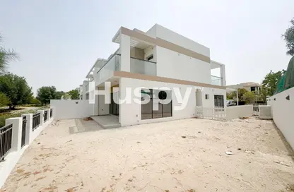 Villa - 4 Bedrooms - 4 Bathrooms for sale in Rockwood - DAMAC Hills - Dubai