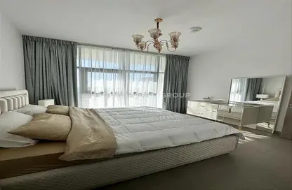 شقة - 2 غرف نوم - 2 حمامات للايجار في بريف ريزيدينس - دبي هيلز استيت - دبي