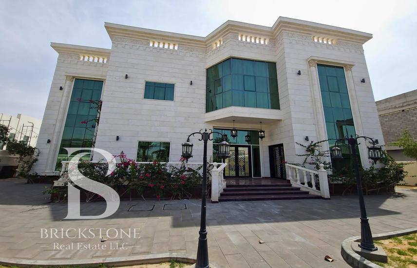 Villa for Rent in Al Khawaneej 1 Huge 7 + 3 Bedroom + 3 Kitchens