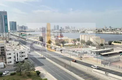 Apartment - 2 Bedrooms - 2 Bathrooms for sale in Tower A3 - Ajman Pearl Towers - Ajman Downtown - Ajman