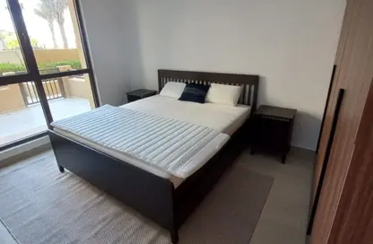 Apartment - 1 Bedroom - 1 Bathroom for rent in Jadeel 2 - Madinat Jumeirah Living - Umm Suqeim - Dubai