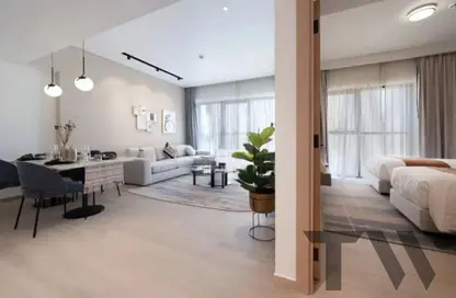 شقة - 2 غرف نوم - 2 حمامات للبيع في ماريوت ريزيدنسيز - قرية الجميرا سركل - دبي شقة - 2 غرف نوم - 2 حمامات للبيع في ماريوت ريزيدنسيز - قرية الجميرا سركل - دبي