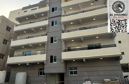 Whole Building - 7+ Bedrooms - 7+ Bathrooms for sale in Al Rumailah building - Al Rumailah 2 - Al Rumaila - Ajman