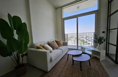 Apartment - 1 Bedroom - 1 Bathroom for sale in Collective Tower 2 - Collective - Dubai Hills Estate - Dubai
