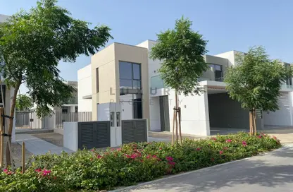 Townhouse - 4 Bedrooms - 5 Bathrooms for rent in Ruba - Arabian Ranches 3 - Dubai