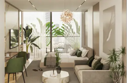 Apartment - Studio - 1 Bathroom for sale in MAK I'Sola Bella - Jumeirah Village Circle - Dubai