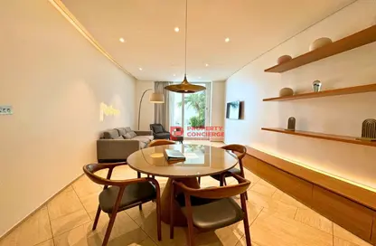 النزل و الشقق الفندقية - 2 غرف نوم - 3 حمامات للبيع في فايف في جميرا فيلج سيركل - قرية الجميرا سركل - دبي النزل و الشقق الفندقية - 2 غرف نوم - 3 حمامات للبيع في فايف في جميرا فيلج سيركل - قرية الجميرا سركل - دبي