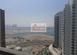 Apartment - 1 bedroom - 2 bathrooms for rent in The Bridges - Shams Abu Dhabi - Al Reem Island - Abu Dhabi