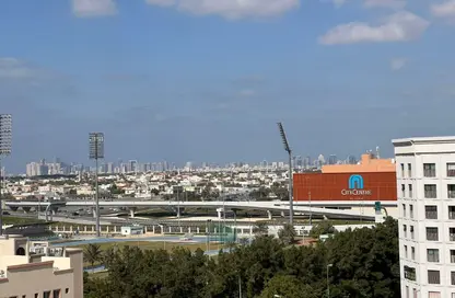 Apartment - 2 Bedrooms - 2 Bathrooms for rent in Muweileh Community - Muwaileh Commercial - Sharjah