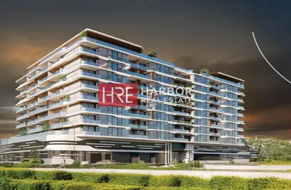 شقة - 2 غرف نوم - 3 حمامات للبيع في روز جاردنز 1 - جميرا جاردن سيتي - السطوة - دبي