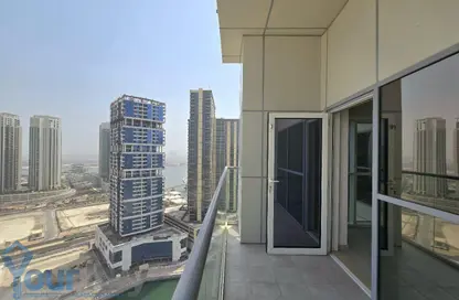 شقة - غرفة نوم - 2 حمامات للايجار في مارينا رايز - جزيرة الريم - أبوظبي شقة - غرفة نوم - 2 حمامات للايجار في مارينا رايز - جزيرة الريم - أبوظبي