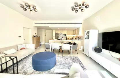 شقة - غرفة نوم - 1 حمام للبيع في الثيال 3 - الثيال - جرينز - دبي