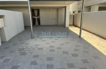 Townhouse - 3 Bedrooms - 4 Bathrooms for sale in Al Yasmeen - Al Zahia - Muwaileh Commercial - Sharjah