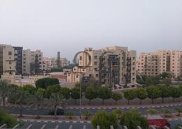 Outdoor Building image for: Apartment - 1 bedroom - 2 bathrooms for rent in Al Thamam 49 - Al Thamam - Remraam - Dubai, Image 1