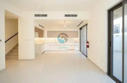 Townhouse - 4 Bedrooms - 4 Bathrooms for rent in Greenview - EMAAR South - Dubai South (Dubai World Central) - Dubai