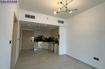 شقة - غرفة نوم - 1 حمام للايجار في بن غاطي افنيو - الجداف - دبي