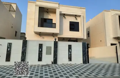 فيلا - 5 غرف نوم - 7 حمامات للبيع في الزاهية جاردنز - الزاهية - عجمان