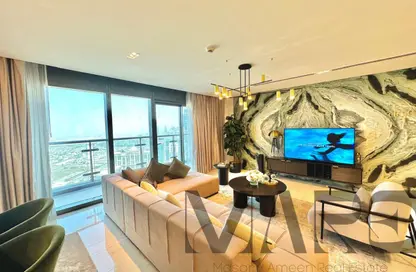 Apartment - 2 Bedrooms - 3 Bathrooms for sale in Safa one - Al Wasl - Dubai