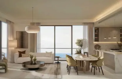 Apartment - 1 Bedroom - 2 Bathrooms for sale in Solera Downtown Mina - Mina Al Arab - Ras Al Khaimah