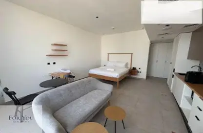 Apartment - Studio - 1 Bathroom for sale in The Community - Jumeirah Village Triangle - Dubai