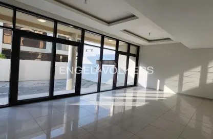 Villa - 3 Bedrooms - 4 Bathrooms for rent in Richmond - DAMAC Hills - Dubai