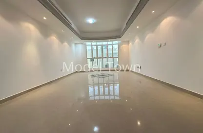 Apartment - Studio - 1 Bathroom for rent in Khalifa City A Villas - Khalifa City A - Khalifa City - Abu Dhabi