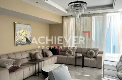 Villa - 4 Bedrooms - 5 Bathrooms for sale in Jebel Ali Village Villas - Jebel Ali Village - Jebel Ali - Dubai