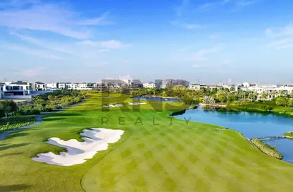 Villa - 7+ Bedrooms - 7+ Bathrooms for sale in Dubai Hills View - Dubai Hills Estate - Dubai