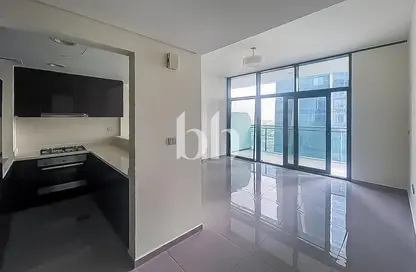 Apartment - 3 Bedrooms - 3 Bathrooms for rent in Merano Tower - Business Bay - Dubai