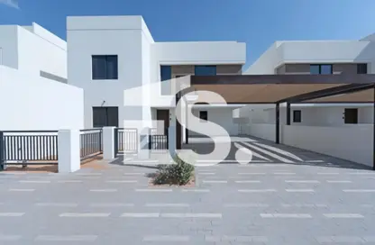 Villa - 5 Bedrooms - 6 Bathrooms for sale in Noya Luma - Noya - Yas Island - Abu Dhabi