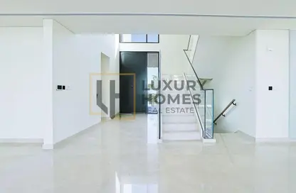 Villa - 5 Bedrooms - 6 Bathrooms for rent in Address Hillcrest - Dubai Hills Estate - Dubai