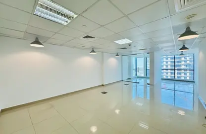 Office Space - Studio - 1 Bathroom for sale in Jumeirah Bay X2 - JLT Cluster X - Jumeirah Lake Towers - Dubai