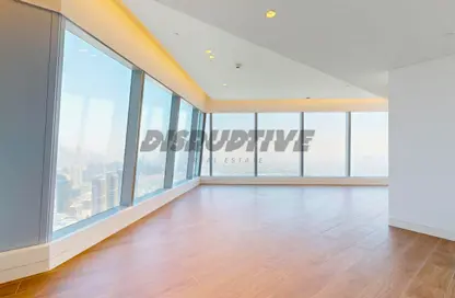 Apartment - 2 Bedrooms - 3 Bathrooms for rent in SO and  Uptown Dubai - Uptown Dubai - Jumeirah Lake Towers - Dubai