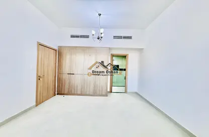 شقة - غرفة نوم - 2 حمامات للايجار في 4 الورسان - الورسان - دبي